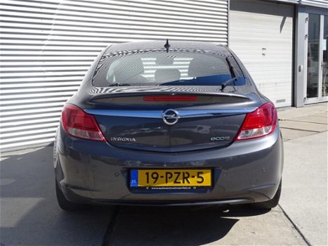 Opel Insignia - 2.0 CDTI Cosmo Navi | Sensoren - 1