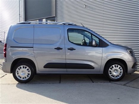 Opel Combo - L1H1 100Pk. Edition+ *NAVI*CAMERA - 1