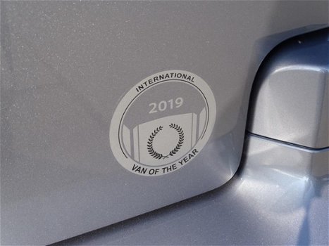 Opel Combo - L1H1 100Pk. Edition+ *NAVI*CAMERA - 1