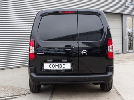 Opel Combo - L1H1 75Pk. Edition *NAVI*PARKPILOT ACHTER - 1