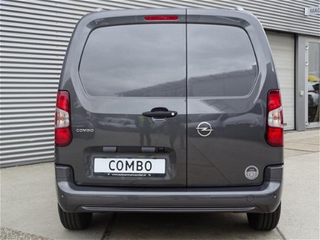Opel Combo - L1H1 100Pk. Edition+ *NAVI*CAMERA - 1