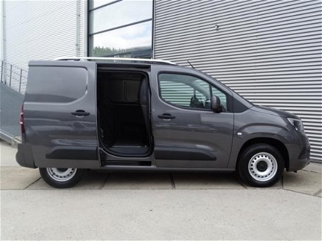 Opel Combo - L1H1 100Pk. Edition+ *NAVI*CAMERA - 1