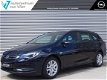 Opel Astra Sports Tourer - 1.0 Online Ed. Navi | Sensoren | Blu etooth - 1 - Thumbnail