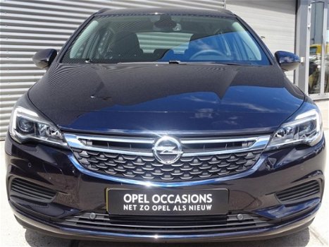 Opel Astra Sports Tourer - 1.0 Online Ed. Navi | Sensoren | Blu etooth - 1