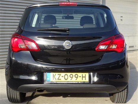 Opel Corsa - 1.0 Turbo Edition Bluetooth | Airco - 1