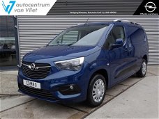 Opel Combo - L2H1 100Pk. Edition+ *NAVI*CAMERA