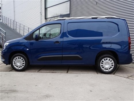 Opel Combo - L2H1 100Pk. Edition+ *NAVI*CAMERA - 1