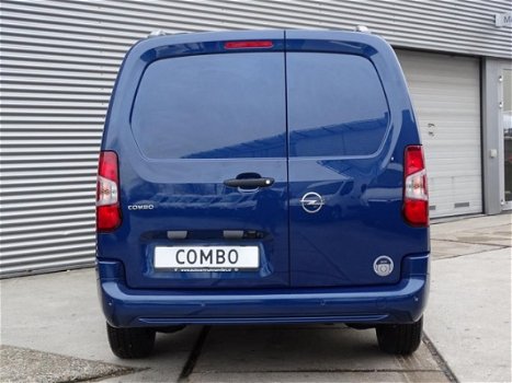 Opel Combo - L2H1 100Pk. Edition+ *NAVI*CAMERA - 1