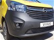Opel Vivaro - DHL L2H1 Edition 95PK. *RIJKLAARPRIJS - 1 - Thumbnail