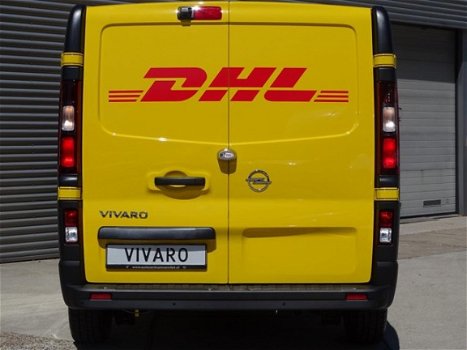 Opel Vivaro - DHL L2H1 Edition 95PK. *RIJKLAARPRIJS - 1