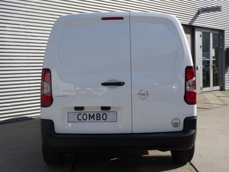 Opel Combo - L1H1 75Pk. Edition *AIRCO - 1