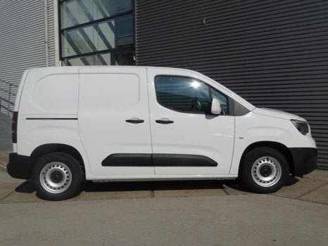 Opel Combo - L1H1 75Pk. Edition *AIRCO - 1