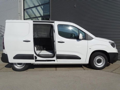 Opel Combo - L1H1 75Pk. Edition *AIRCO - 1