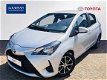 Toyota Yaris - 1.0 VVT-i Connect | Direct leverbaar | Apple Carplay / Android Auto | - 1 - Thumbnail