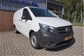 Mercedes-Benz Vito - 109 CDI Lang Business Professional - fabrieksgarantie - 1 - Thumbnail