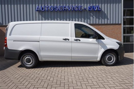 Mercedes-Benz Vito - 109 CDI Lang Business Professional - fabrieksgarantie - 1