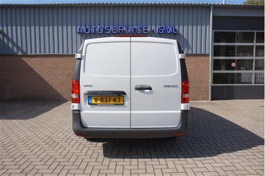 Mercedes-Benz Vito - 109 CDI Lang Business Professional - fabrieksgarantie - 1