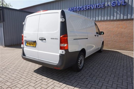 Mercedes-Benz Vito - 109 CDI Lang Business Professional - fabrieksgarantie - 1