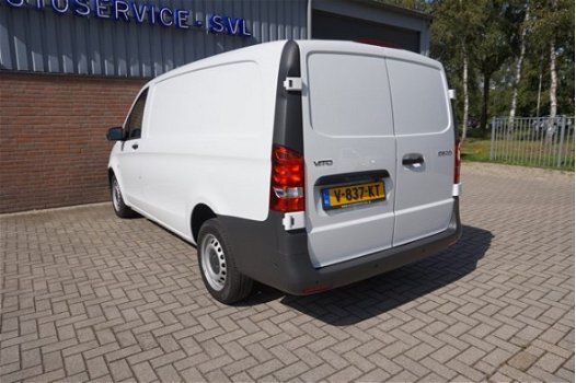 Mercedes-Benz Vito - 109 CDI Lang Business Professional - fabrieksgarantie - 1