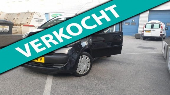 Citroën C1 - 1.0-12V Séduction Airco/Elek pakk/Nw APK/Garantie - 1