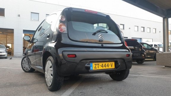 Citroën C1 - 1.0-12V Séduction Airco/Elek pakk/Nw APK/Garantie - 1