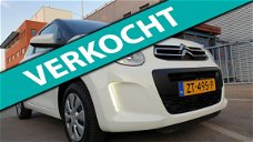 Citroën C1 - 1.0 e-VTi Business NavAudio/Elek/Nw APK/Garantie