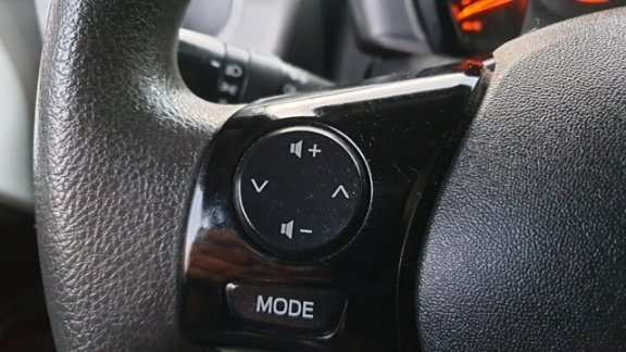 Citroën C1 - 1.0 e-VTi Business NavAudio/Elek/Nw APK/Garantie - 1