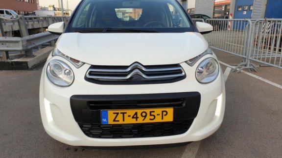 Citroën C1 - 1.0 e-VTi Business NavAudio/Elek/Nw APK/Garantie - 1