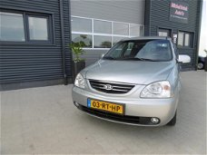 Kia Carens - 2.0 CVVT EX Airco Clima MPV 149.928 Km