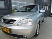 Kia Carens - 2.0 CVVT EX Airco Clima MPV 149.928 Km - 1 - Thumbnail