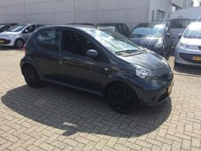 Toyota Aygo - 1.0-12V /AIRCO