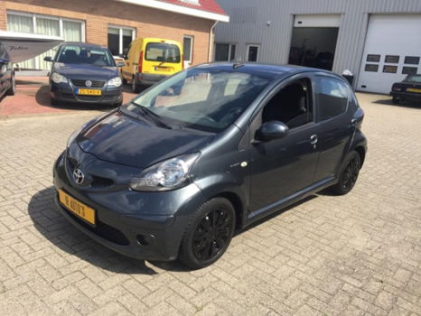 Toyota Aygo - 1.0-12V /AIRCO - 1