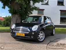 Mini Mini One - 1.6