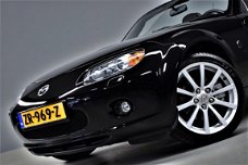 Mazda MX-5 - 2.0i 16V S-VT 160pk Touring Xenon/Climate/Lmv/Pdc/Audio/83dkm NAP