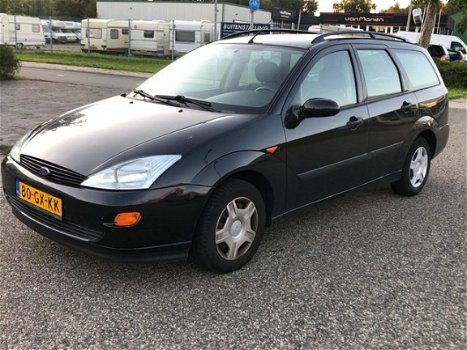 Ford Focus - 1.4 16V Cool Edition - 1