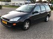 Ford Focus - 1.4 16V Cool Edition - 1 - Thumbnail
