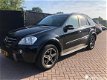 Mercedes-Benz M-klasse - ML 420 CDI - 1 - Thumbnail