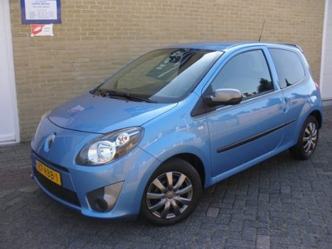 Renault Twingo - 1.5dci Eco2 Airco/cruise-controle 149dkm (org.NL) - 1