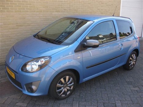 Renault Twingo - 1.5dci Eco2 Airco/cruise-controle 149dkm (org.NL) - 1