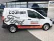 Ford Transit Courier - 1.5 TDCI 75pk Ambiente Airco | Stoelverwarming | Verwarmbare Voorruit | 5 jaa - 1 - Thumbnail