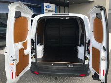 Ford Transit Courier - 1.5 TDCI 75pk Ambiente Airco | Stoelverwarming | Verwarmbare Voorruit | 5 jaa