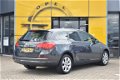 Opel Astra Sports Tourer - 1.4 Turbo Berlin+ | AGR-comfortstoelen | Lichtmetalen Velgen | Cruise Con - 1 - Thumbnail