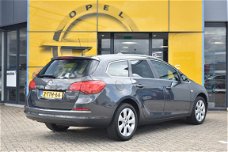 Opel Astra Sports Tourer - 1.4 Turbo Berlin+ | AGR-comfortstoelen | Lichtmetalen Velgen | Cruise Con