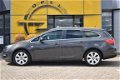 Opel Astra Sports Tourer - 1.4 Turbo Berlin+ | AGR-comfortstoelen | Lichtmetalen Velgen | Cruise Con - 1 - Thumbnail