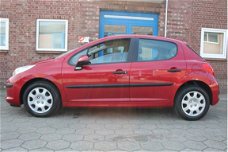 Peugeot 207 - 1.4 XR