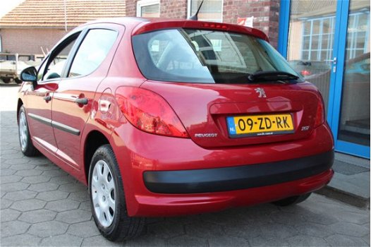 Peugeot 207 - 1.4 XR - 1