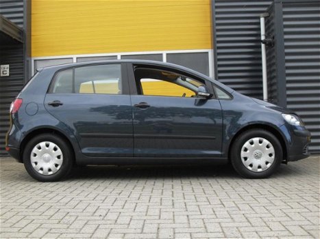 Volkswagen Golf Plus - 1.6 FSI Turijn - 1