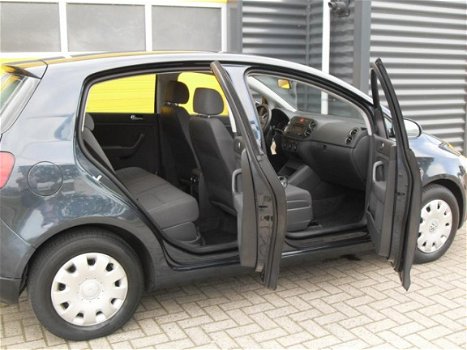 Volkswagen Golf Plus - 1.6 FSI Turijn - 1