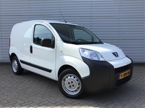 Peugeot Bipper - 1.3 1.3 BlueHDi XT Profit + - 1