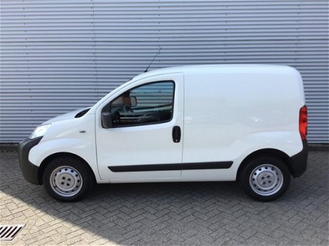 Peugeot Bipper - 1.3 1.3 BlueHDi XT Profit + - 1